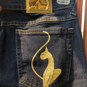 Baby Phat Jeans